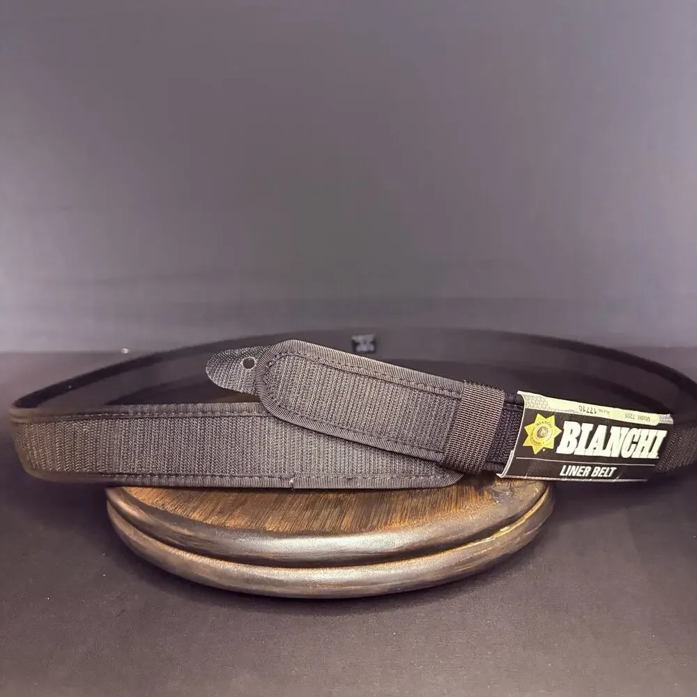 Bianchi Inner Duty Belt 7205 Size XXL 52